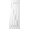 Ekena Millwork Americraft 5-Board (2 Batten) Wood Spaced Board-n-Batten Shutters w/ Z-Bar, ARW102SB519X36WHH, PR ARW102SB519X36WHH - alternate 8